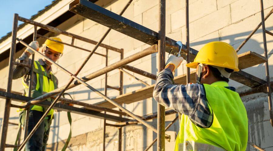 Flashing Repair in Cedar Grove, WV